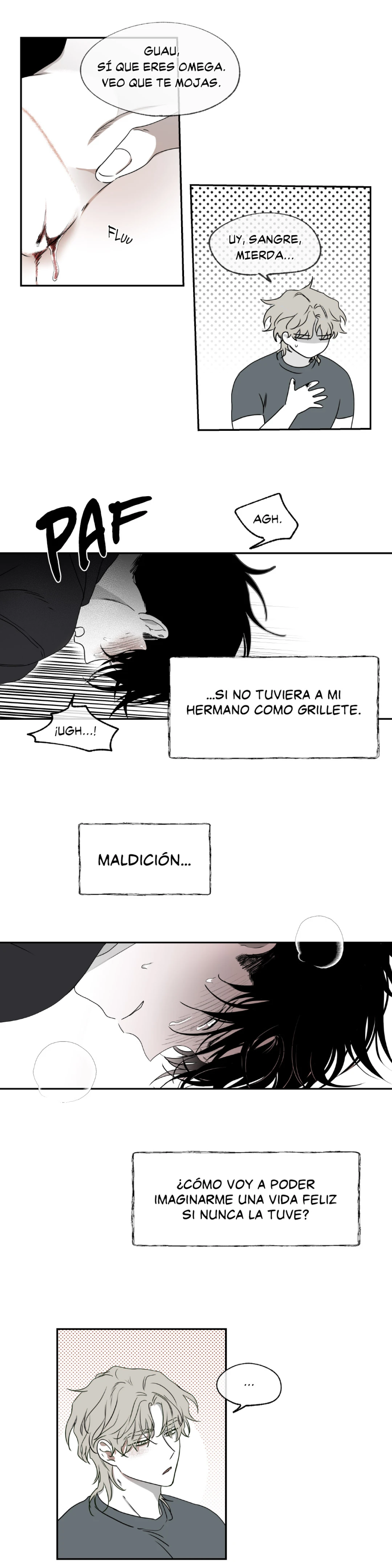 19 Marea baja en el crepúsculo