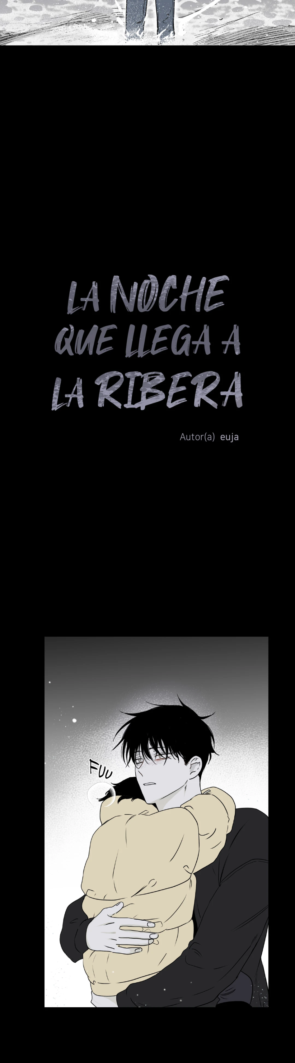 7 Marea baja en el crepúsculo