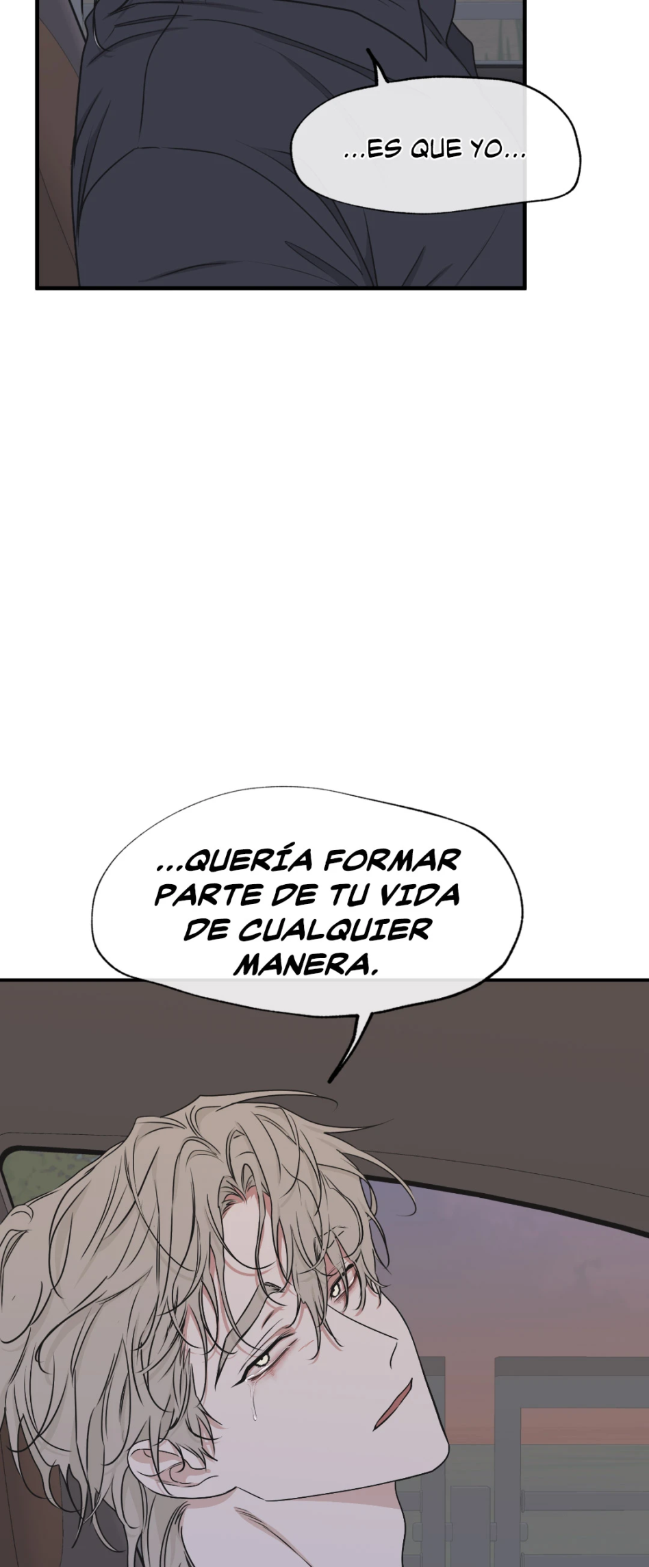 68 Marea baja en el crepúsculo