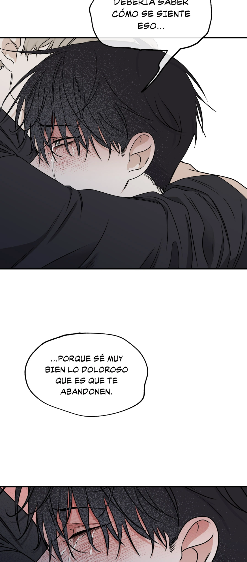 12 Marea baja en el crepúsculo