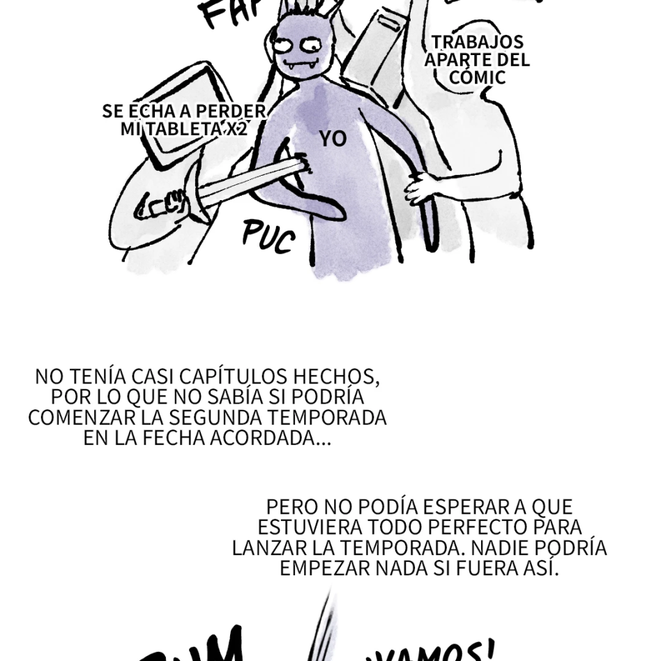 4 Marea baja en el crepúsculo