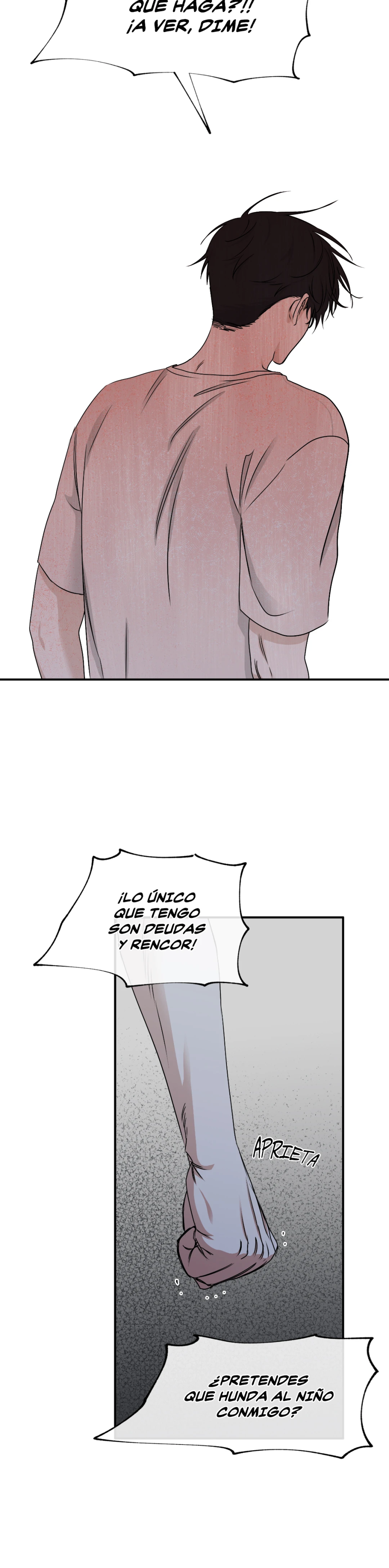 33 Marea baja en el crepúsculo