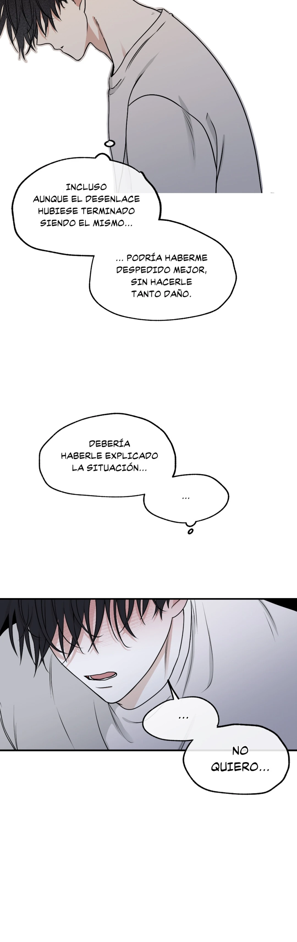 22 Marea baja en el crepúsculo