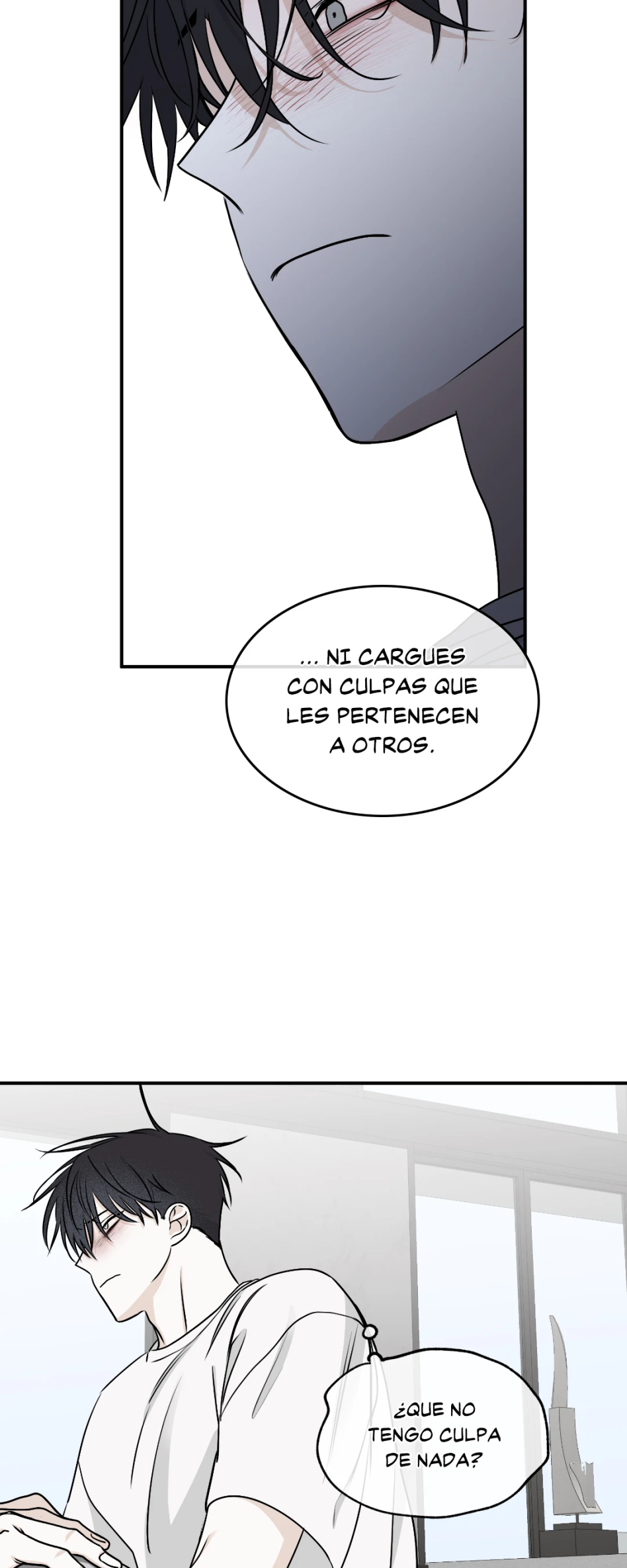 9 Marea baja en el crepúsculo