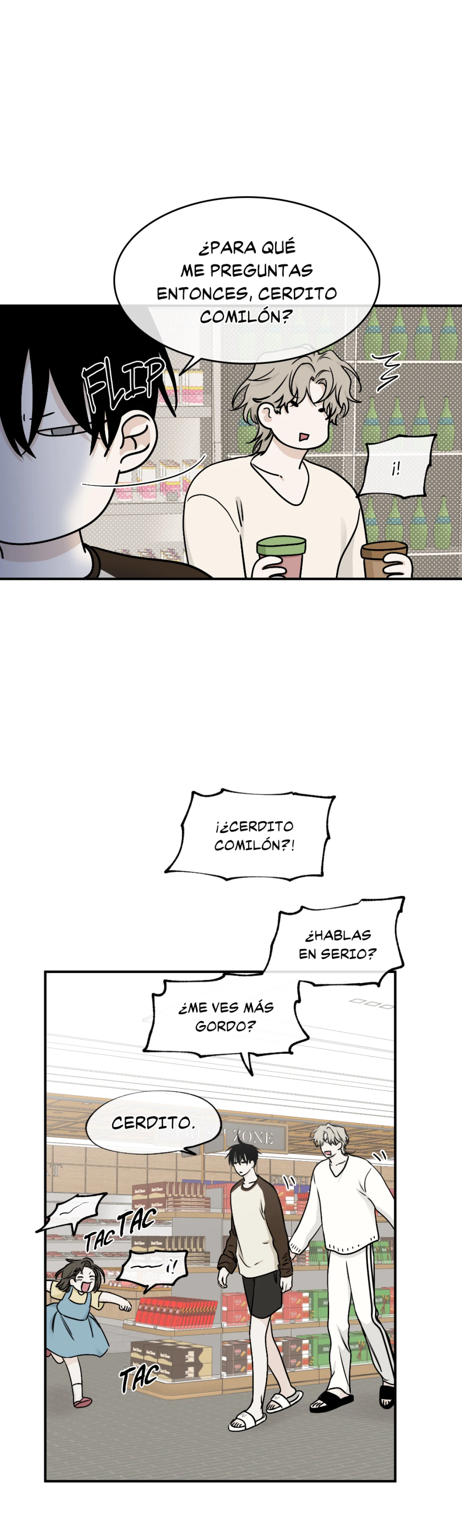 24 Marea baja en el crepúsculo