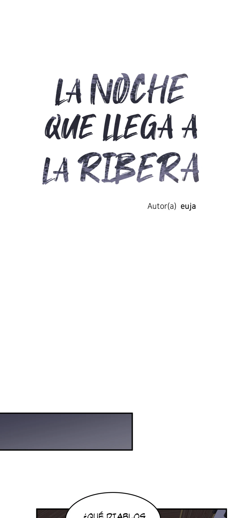 8 Marea baja en el crepúsculo