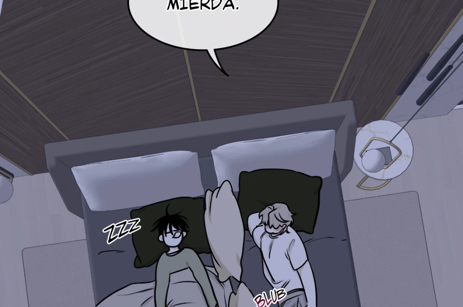 61 Marea baja en el crepúsculo