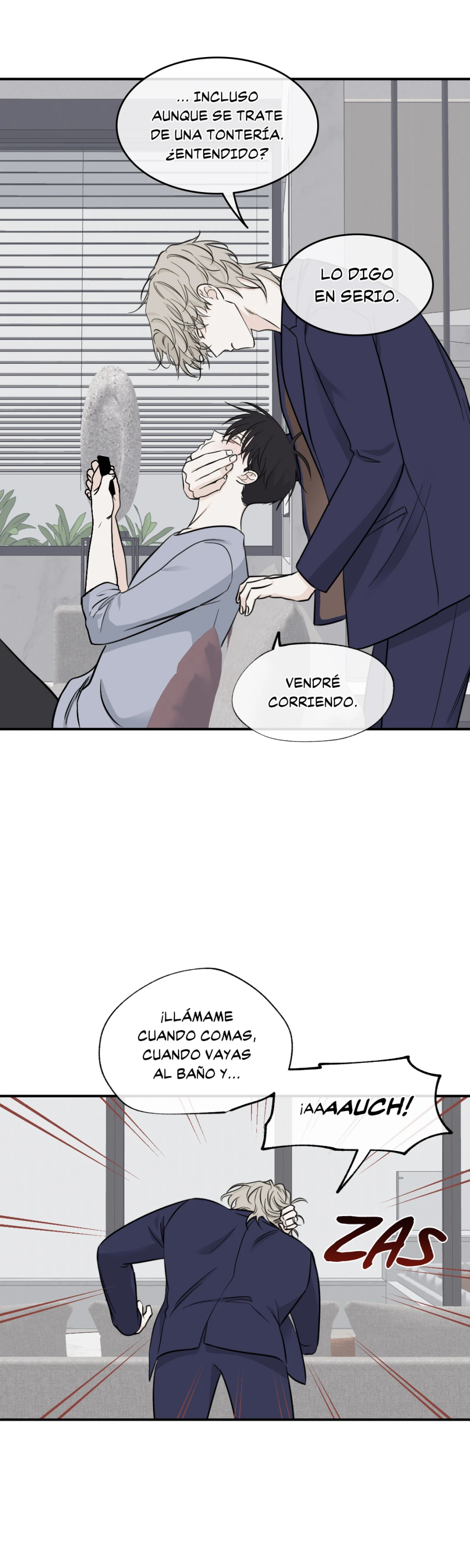 21 Marea baja en el crepúsculo