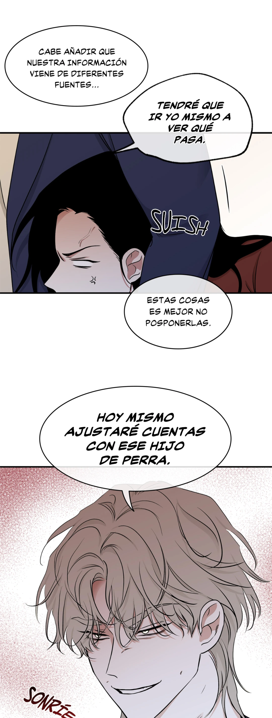 12 Marea baja en el crepúsculo