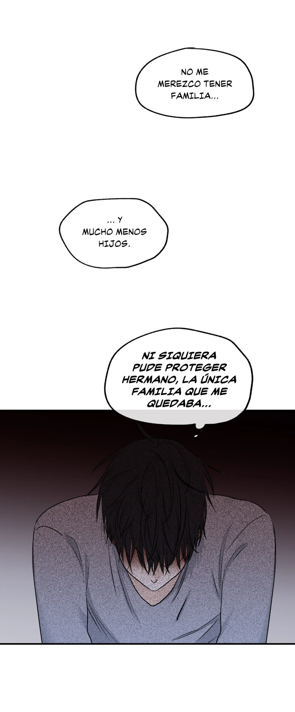 16 Marea baja en el crepúsculo