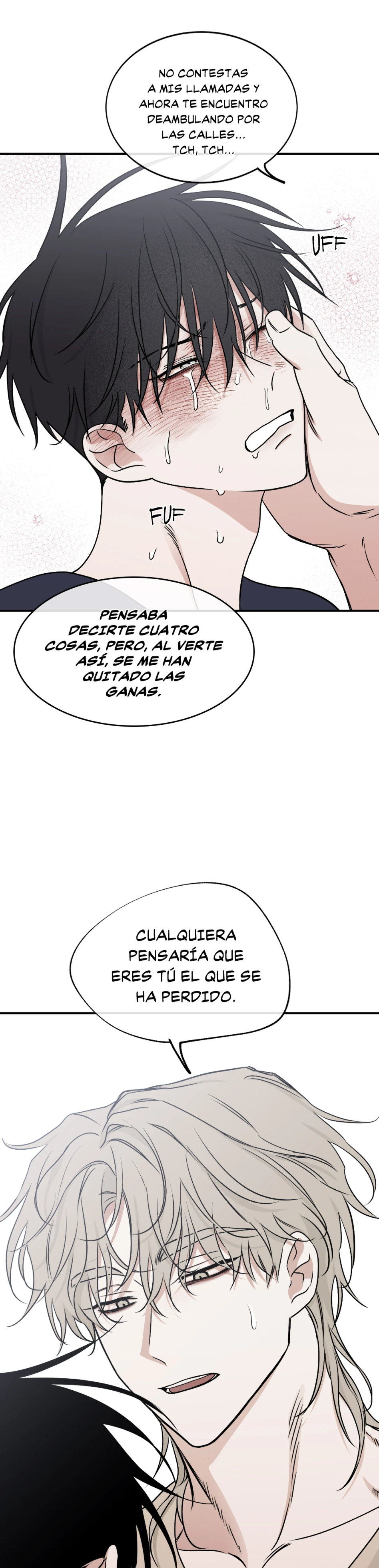 30 Marea baja en el crepúsculo