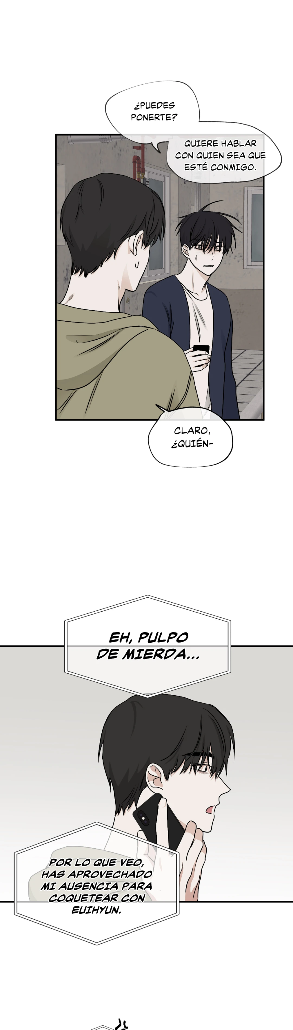 24 Marea baja en el crepúsculo