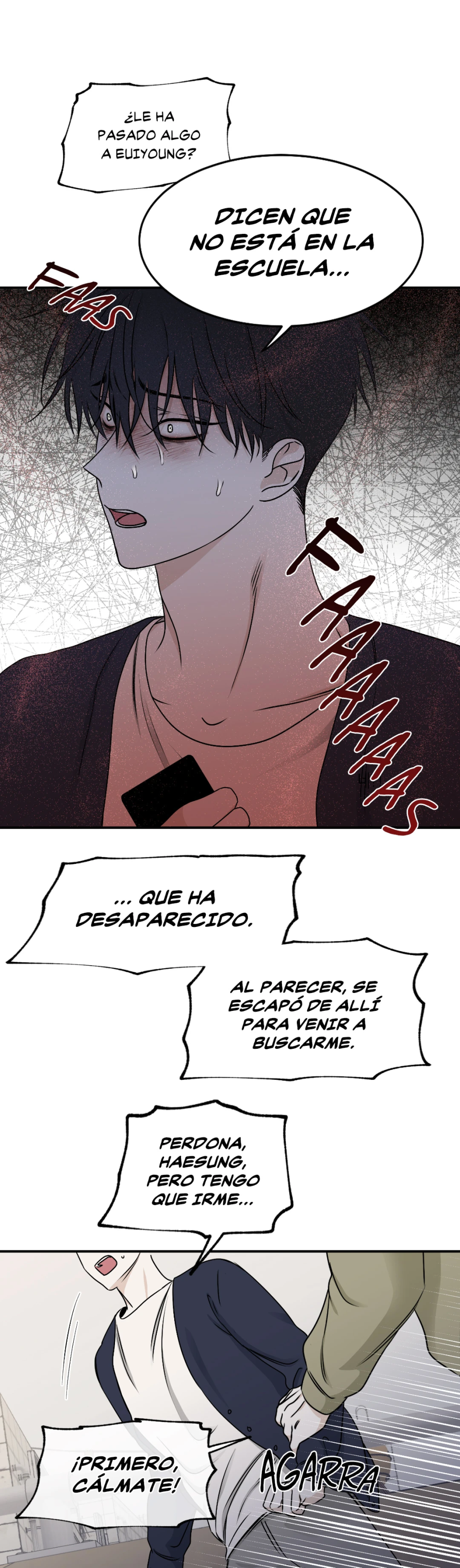 15 Marea baja en el crepúsculo