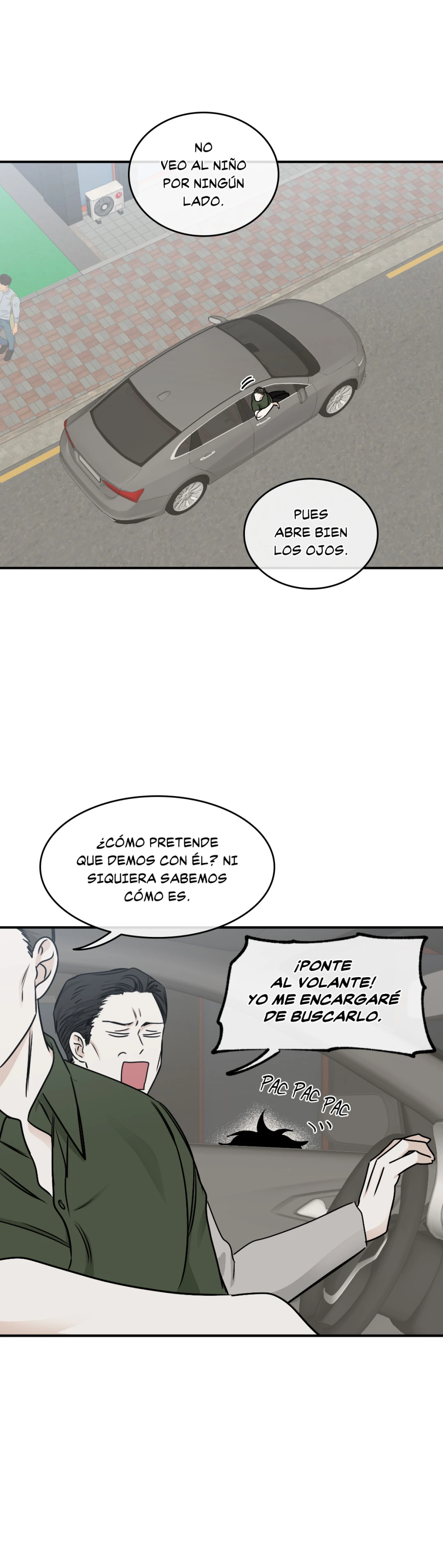 23 Marea baja en el crepúsculo