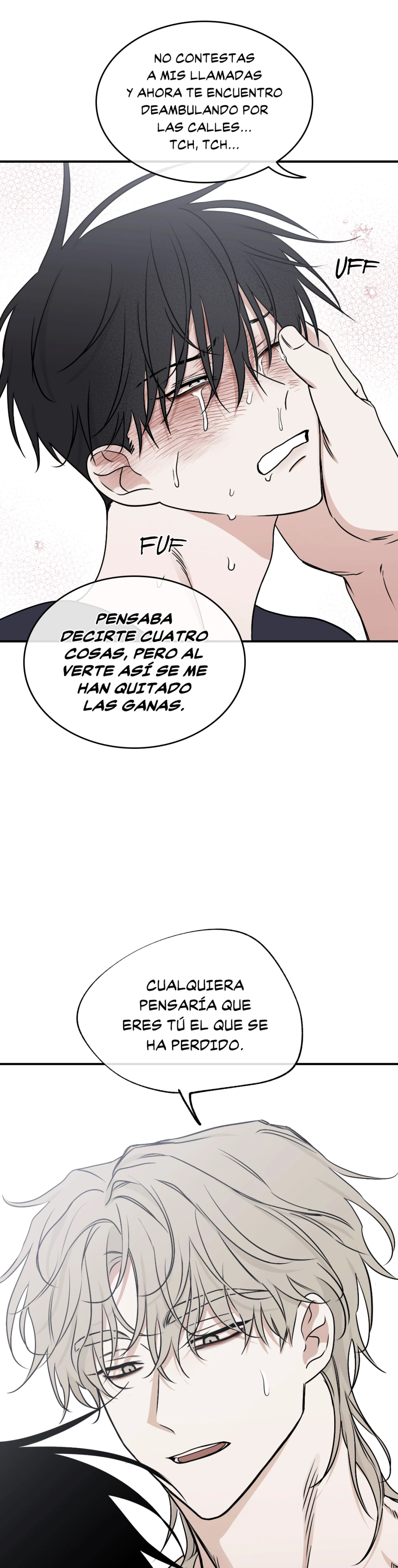 0 Marea baja en el crepúsculo