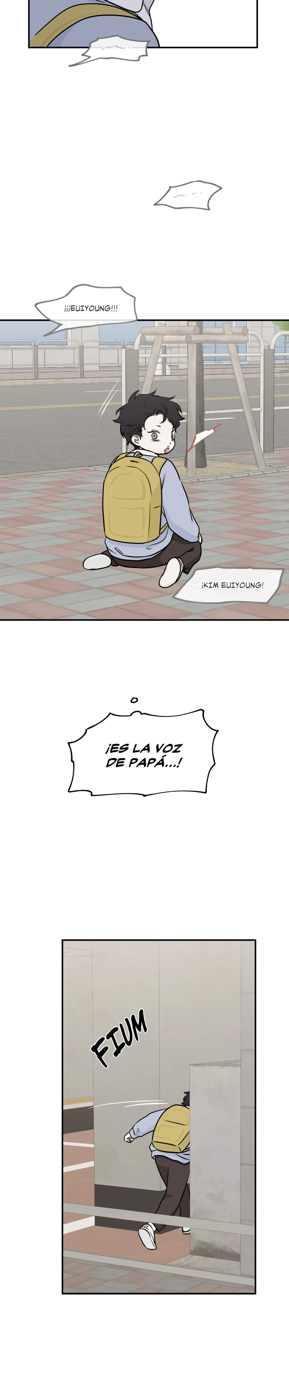 2 Marea baja en el crepúsculo
