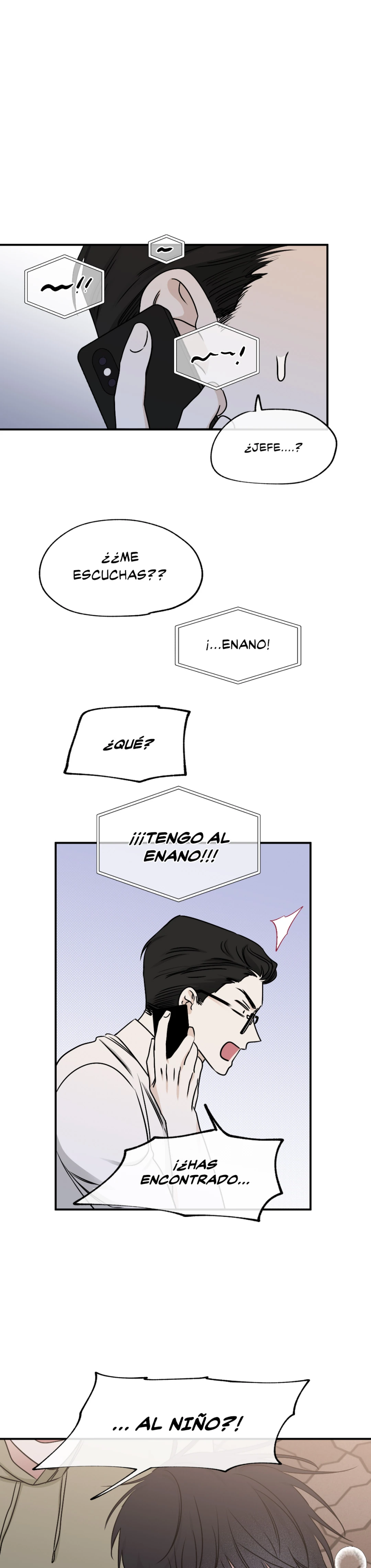 1 Marea baja en el crepúsculo