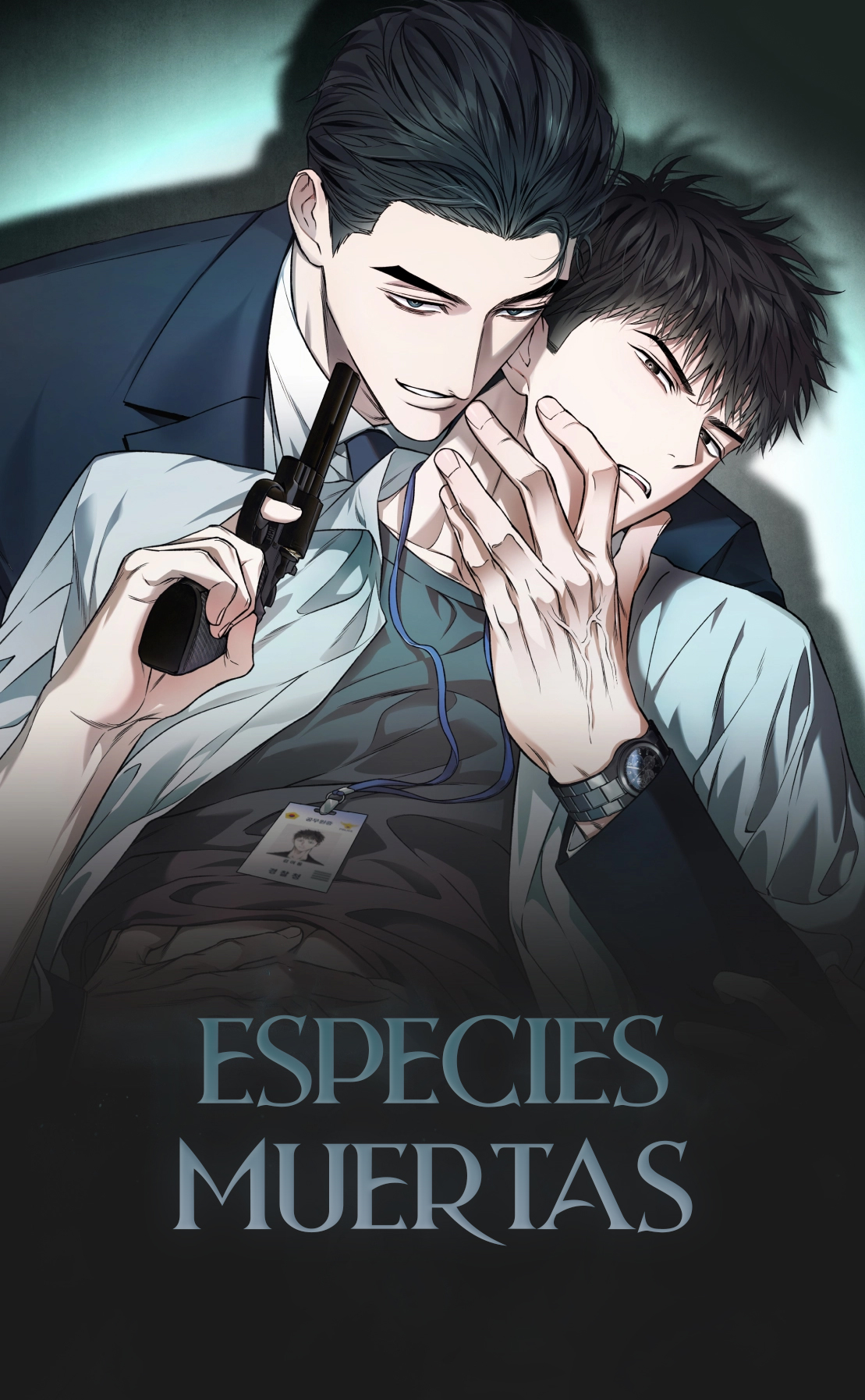 0 (Manjong) Especies muertas