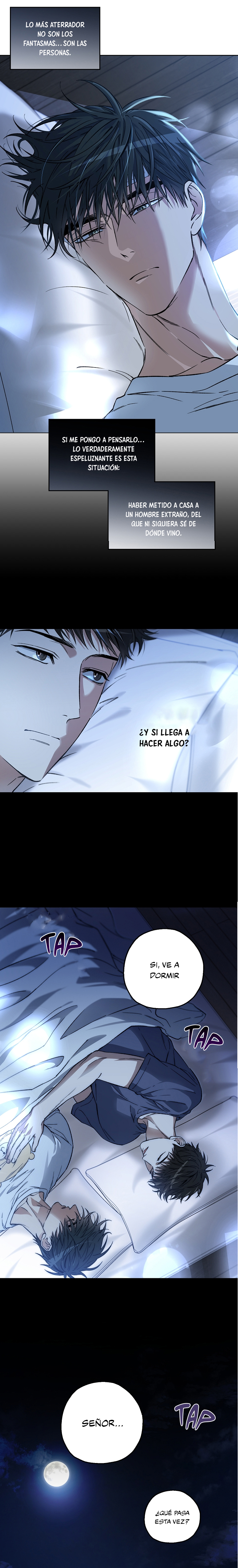 16 (Manjong) Especies muertas