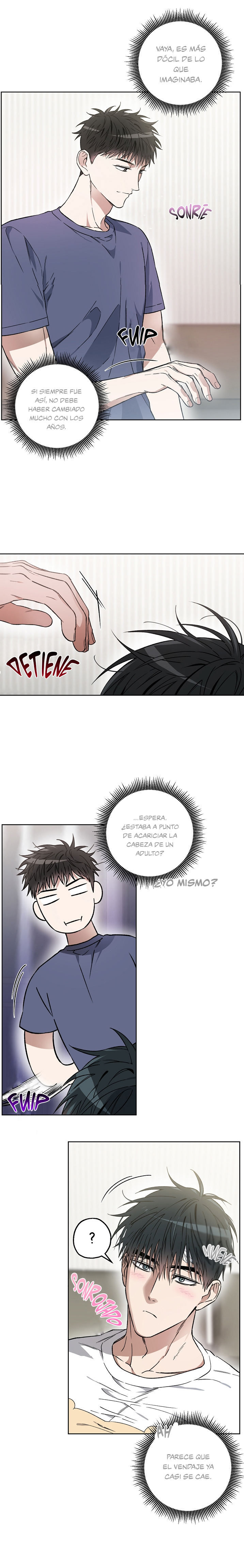 9 (Manjong) Especies muertas