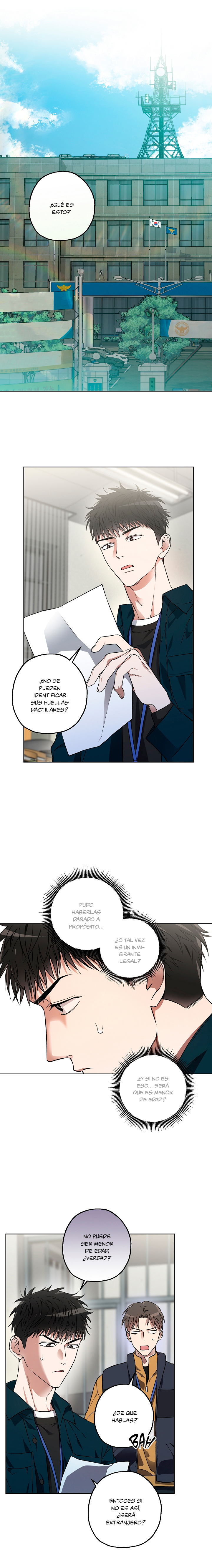 4 (Manjong) Especies muertas