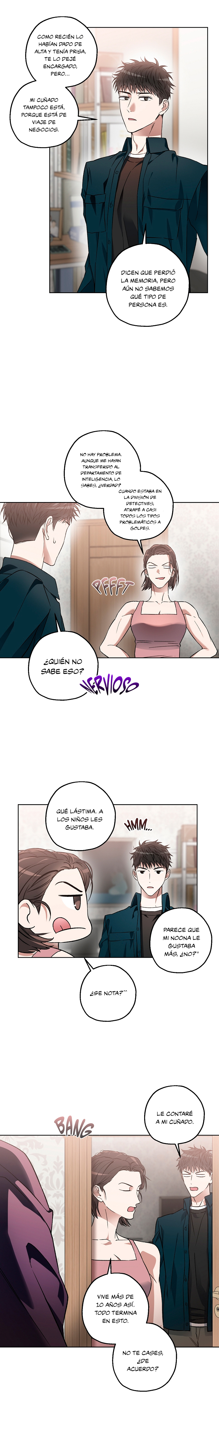 16 (Manjong) Especies muertas