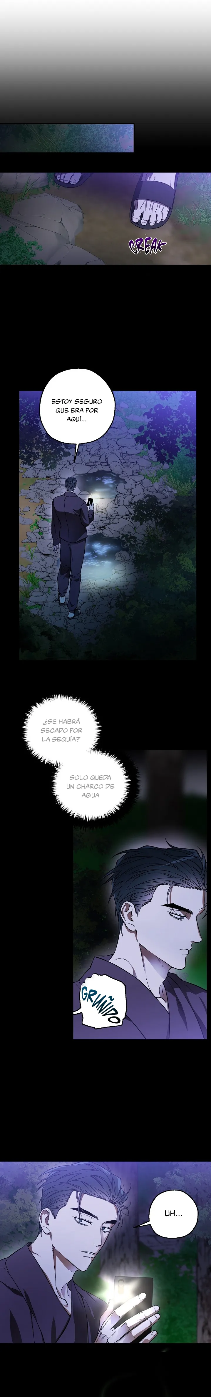 13 (Manjong) Especies muertas