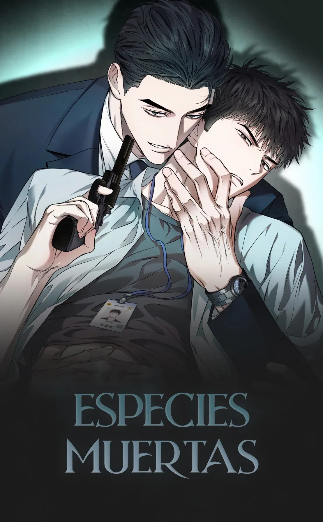 0 (Manjong) Especies muertas