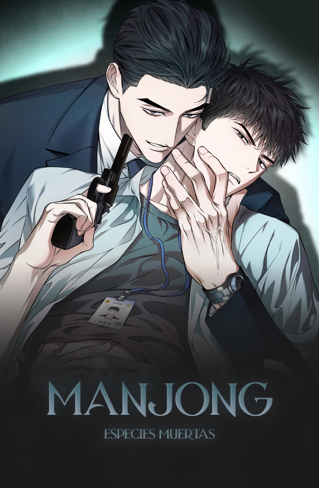 0 Manjong