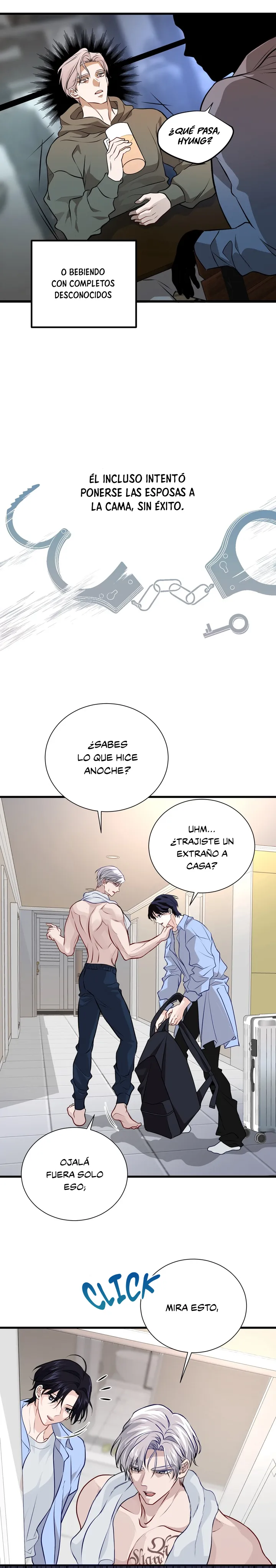 18 Mientras teníamos sexo