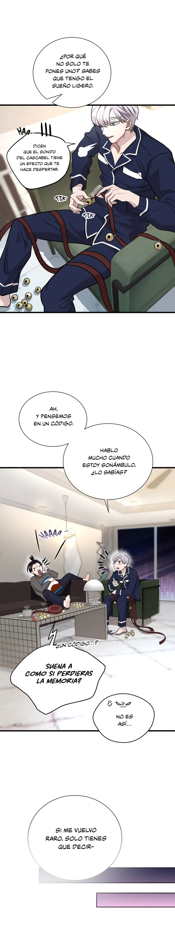 24 Mientras teníamos sexo