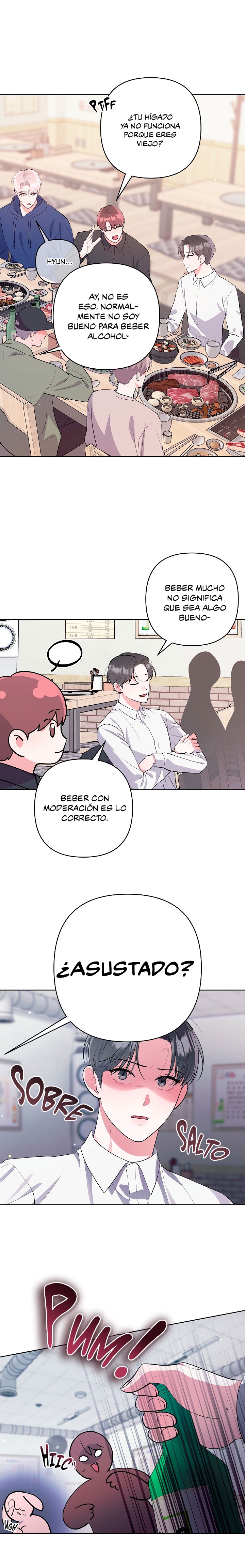 11 Negación del fandom