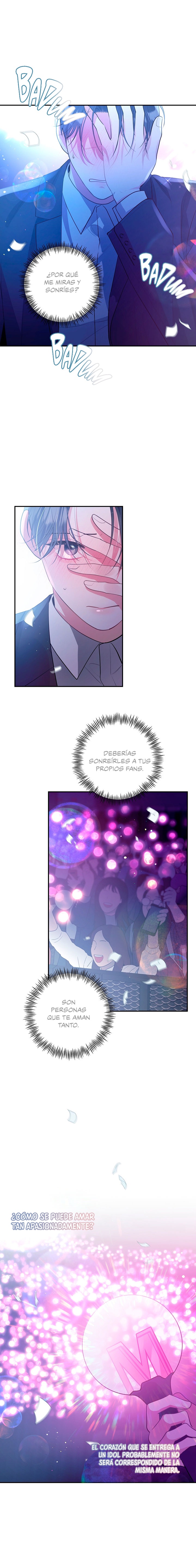 6 Negación del fandom