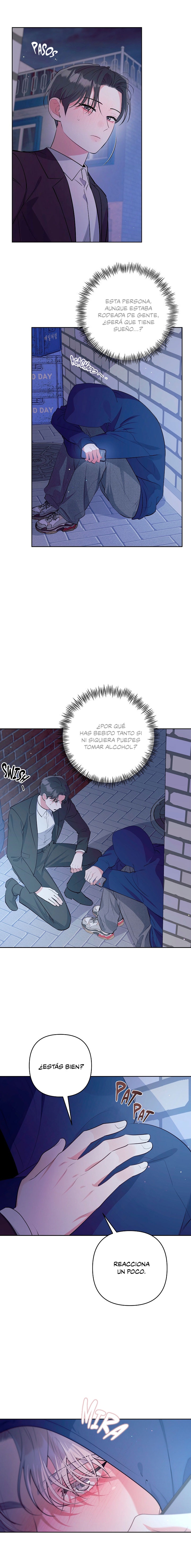16 Negación del fandom