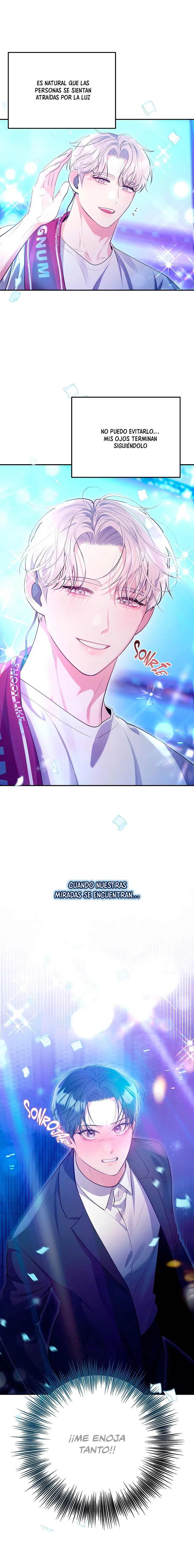 20 Negación del fandom