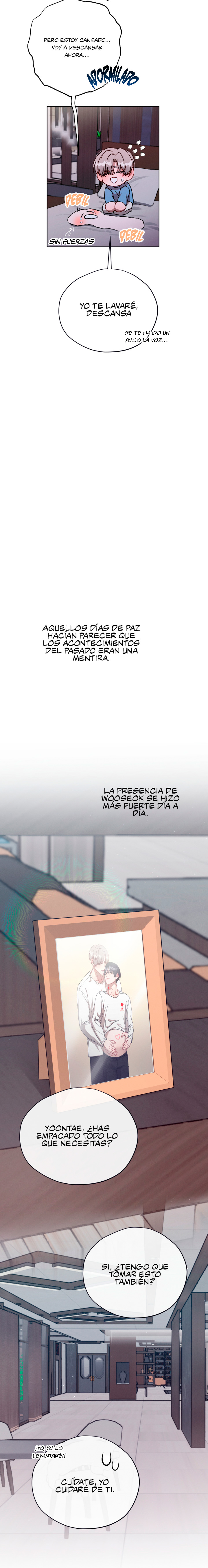 17 La forma en la que Geumjok ama