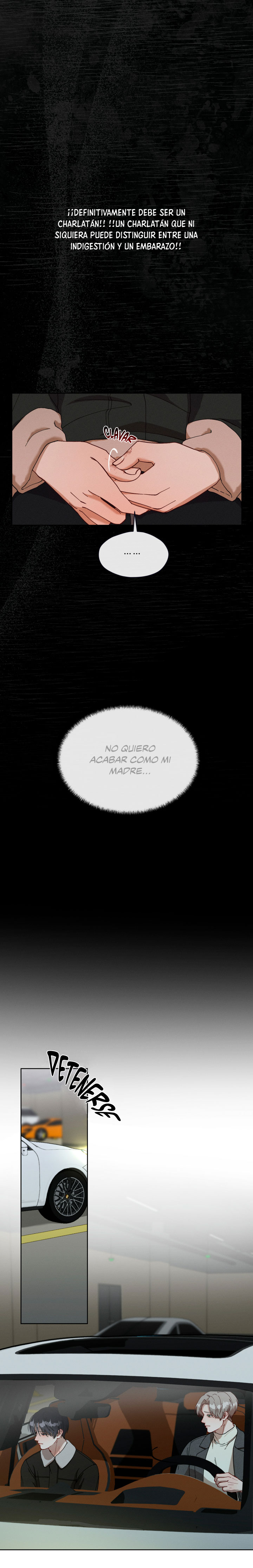13 La forma en la que Geumjok ama