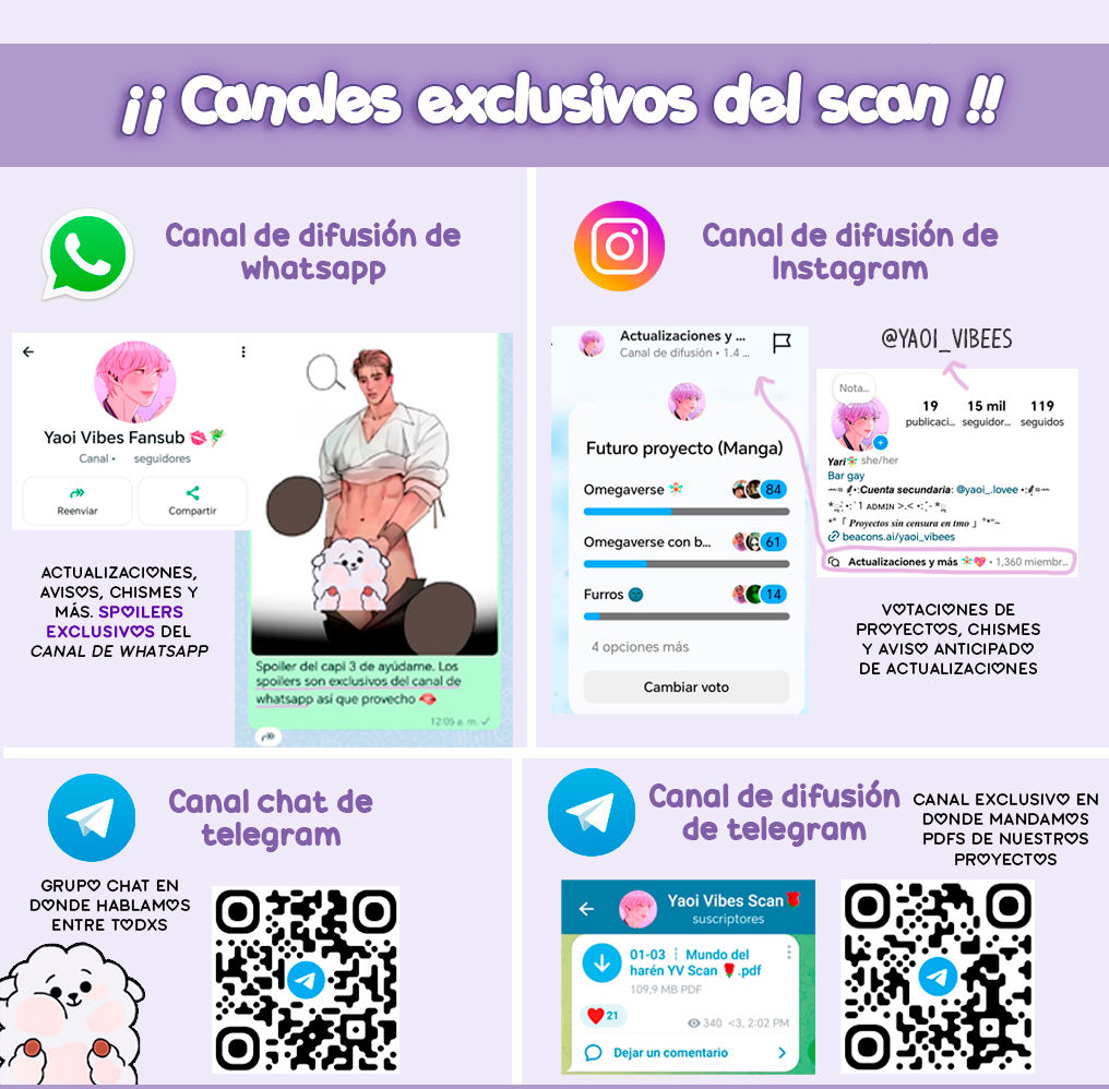 1 La forma en la que Geumjok ama