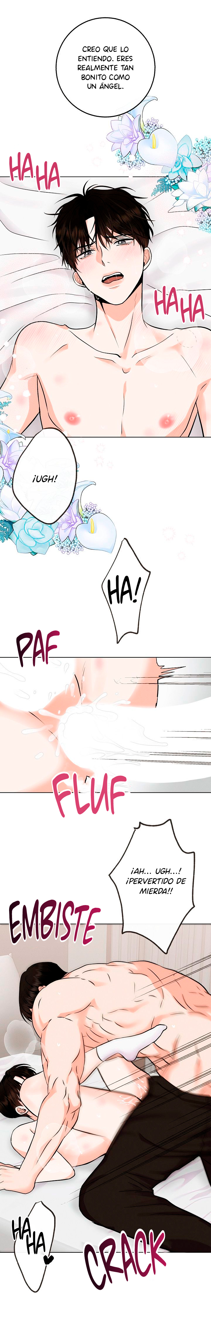 23 Alpha Scandal