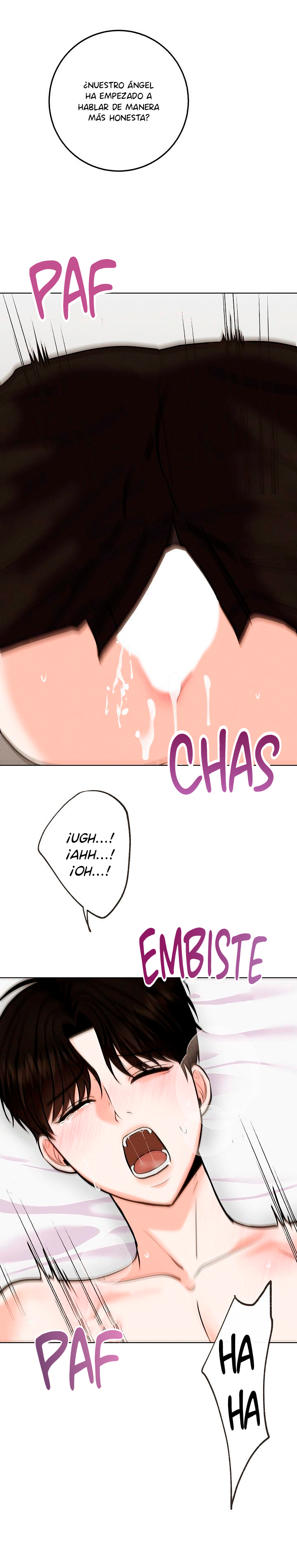 24 Alpha Scandal