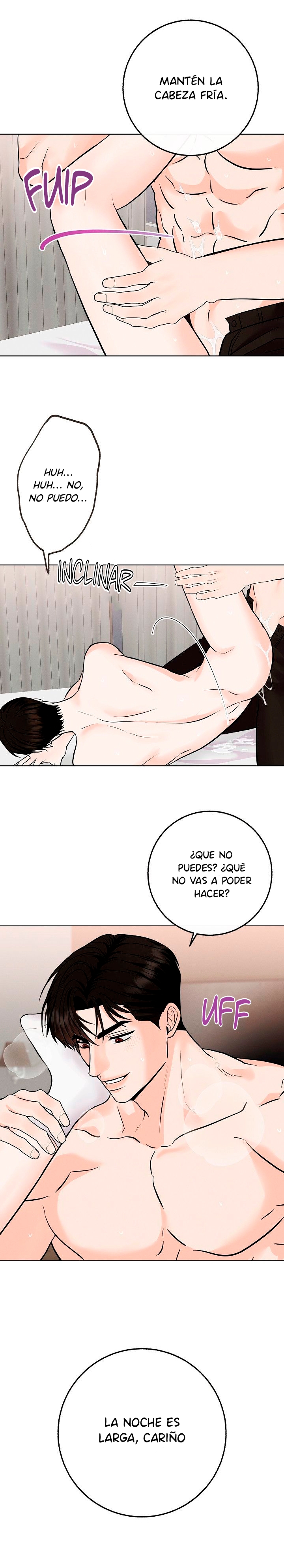 26 Alpha Scandal
