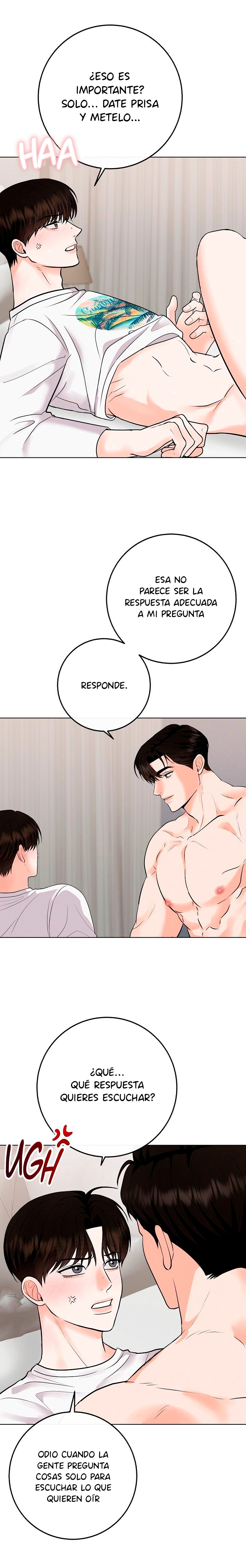 13 Alpha Scandal