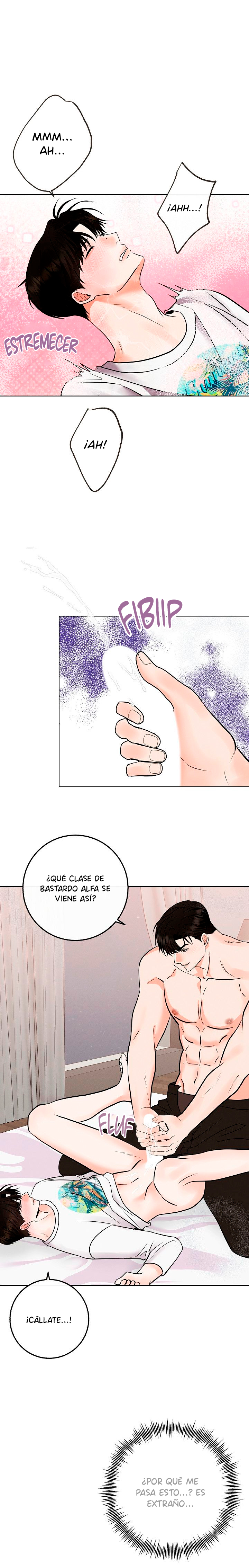 11 Alpha Scandal