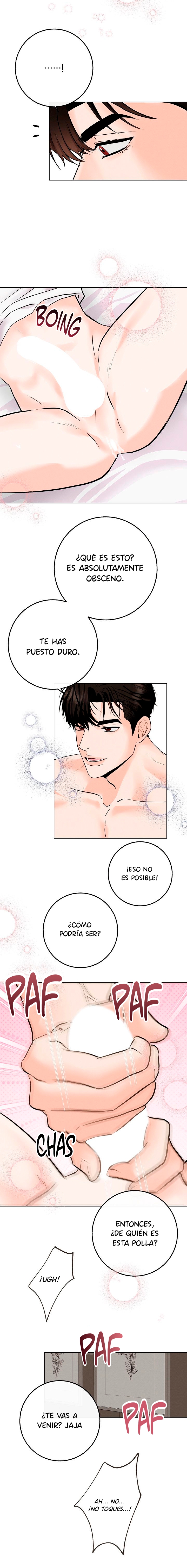 10 Alpha Scandal
