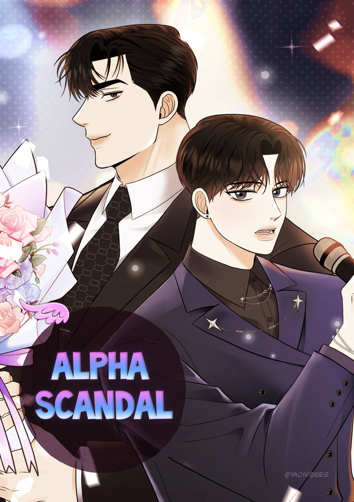 0 Alpha Scandal
