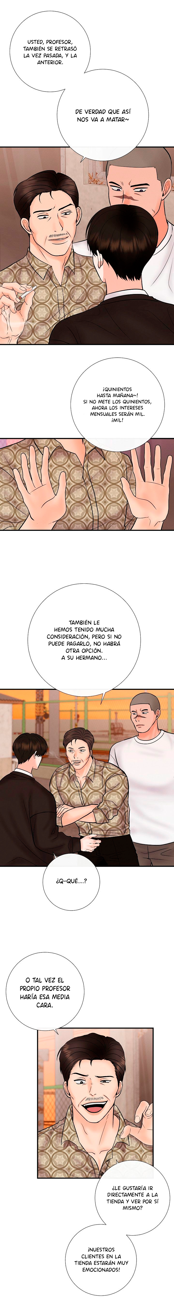 9 Alpha Scandal