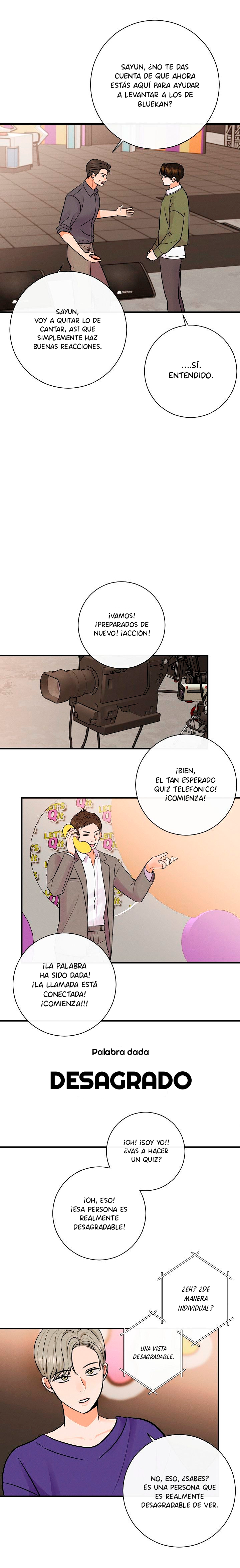 26 Alpha Scandal