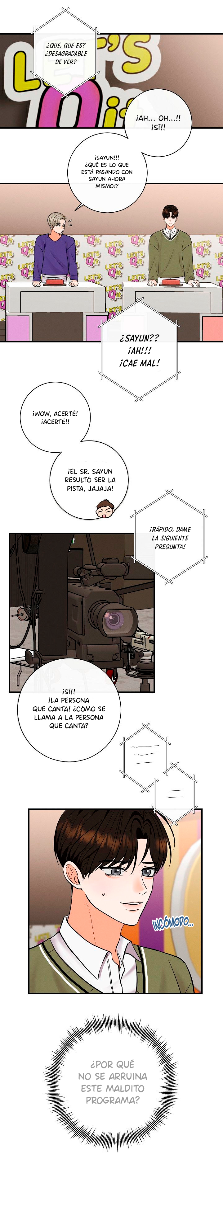 27 Alpha Scandal