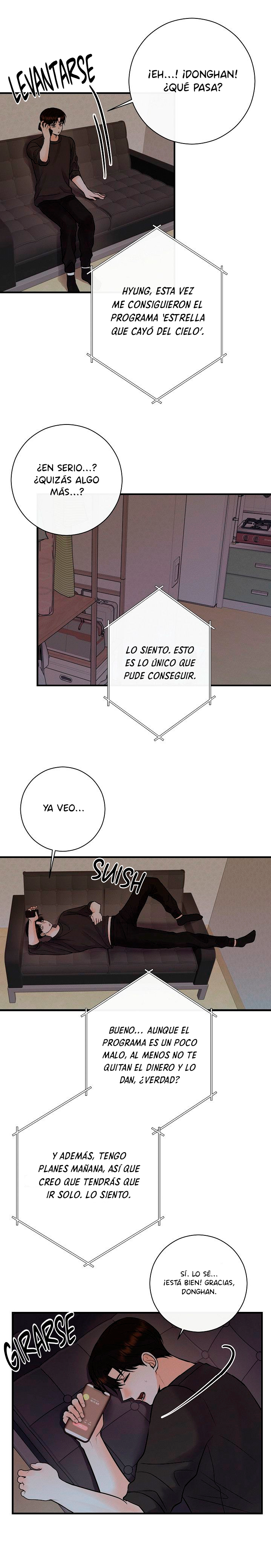 24 Alpha Scandal