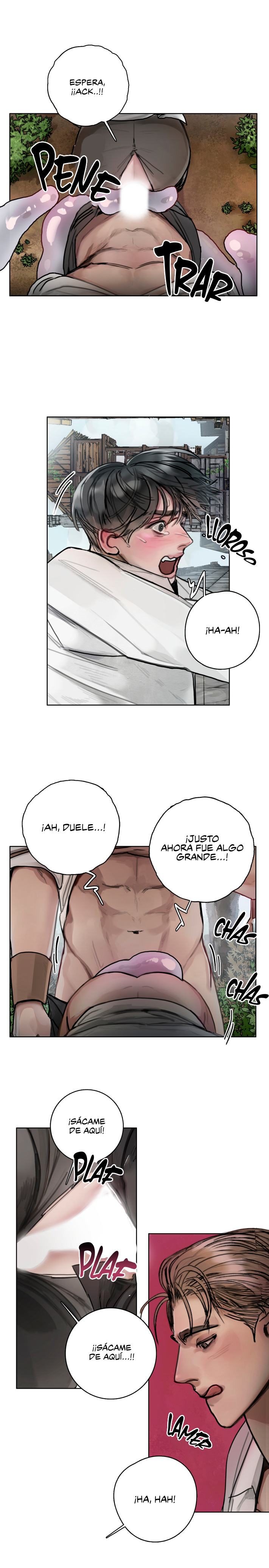 13 ¡Ayúdame!
